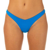MIX SLIP DONNA  AZZURRO